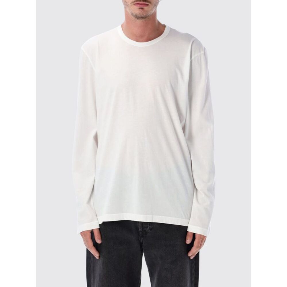 James Perse T-Shirt Men White